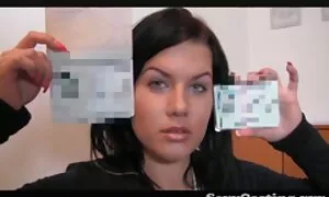 Момиче с лице besplatno porno klipove пита човек в задника путка