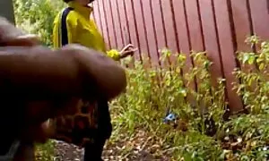 момиче във влагалището Тийн porno i seks klipove и голям задник